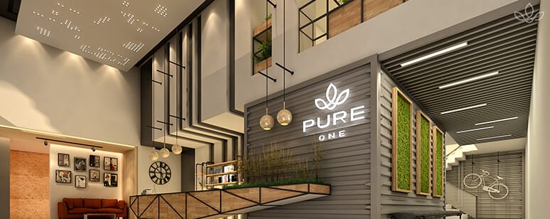 pureone amenities gallery